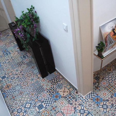 Отель Welcome House - Self Service Лиссабон Экстерьер фото