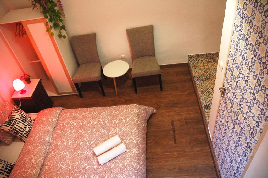 Отель Welcome House - Self Service Лиссабон Экстерьер фото